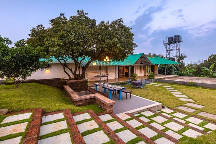 Aatman - Mahabaleshwar