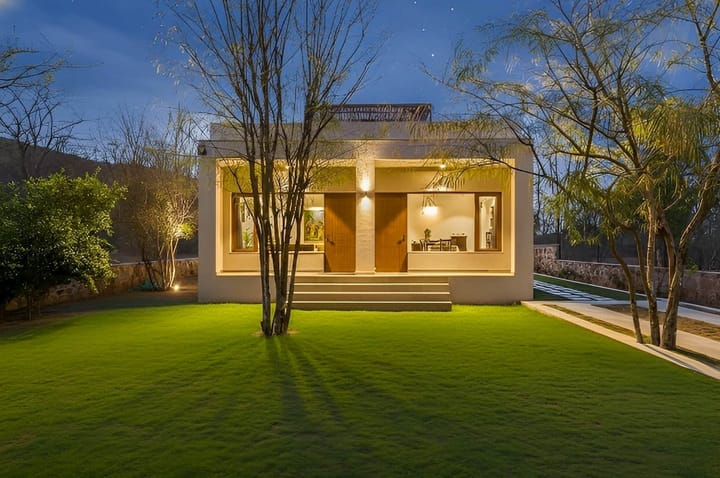 The Owl House