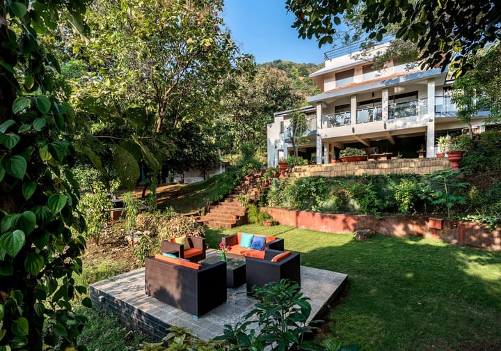 Masaya - Alibaug, Maharashtra