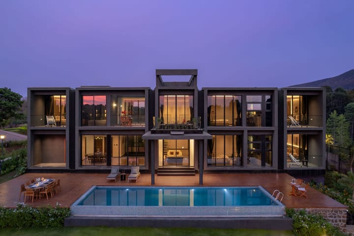 Horizon Block