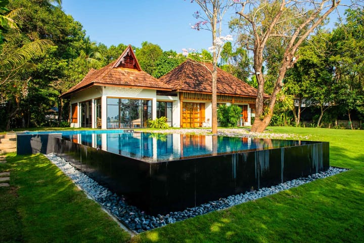 Cheppanam House