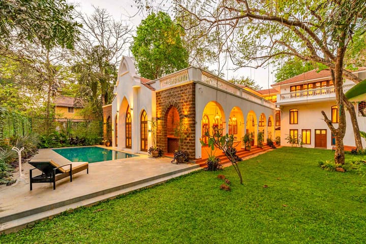 Kismet Villa