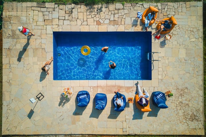 Shivom Villa 6 - Pawna