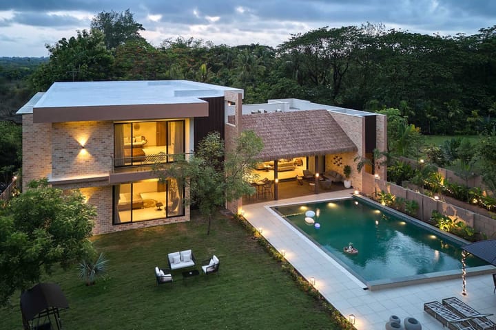 La Rivieraa