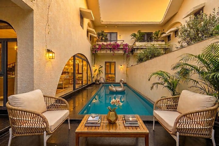 Casa Roma