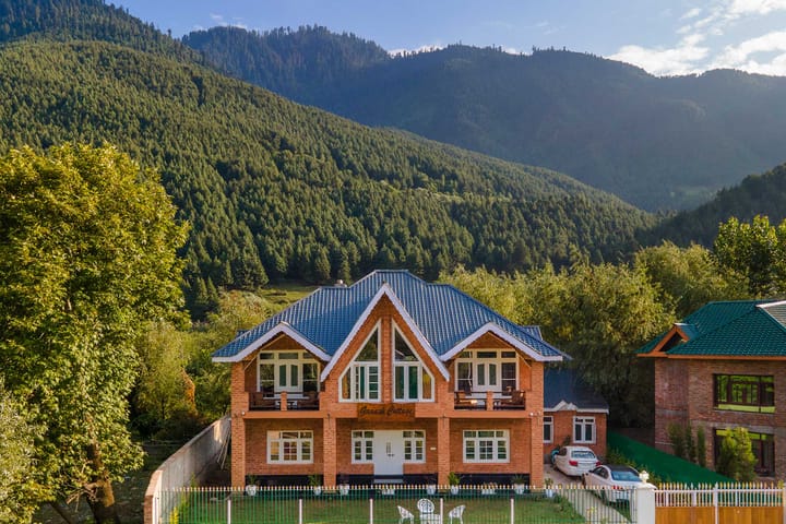 Gaash Cottage