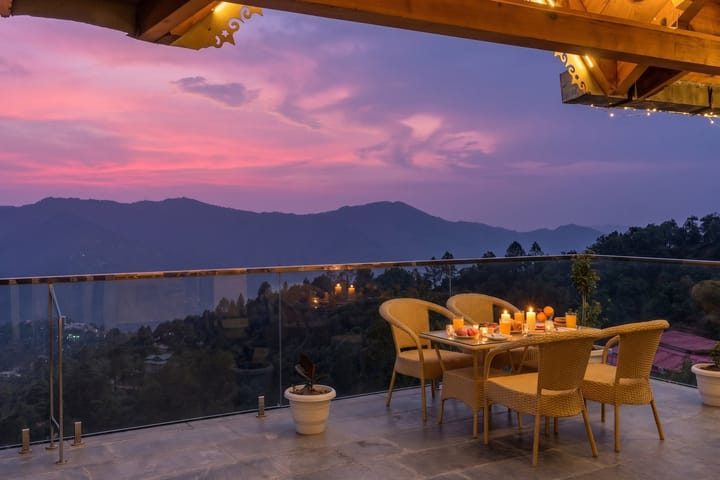 Sage @ The Cloudberry Crest