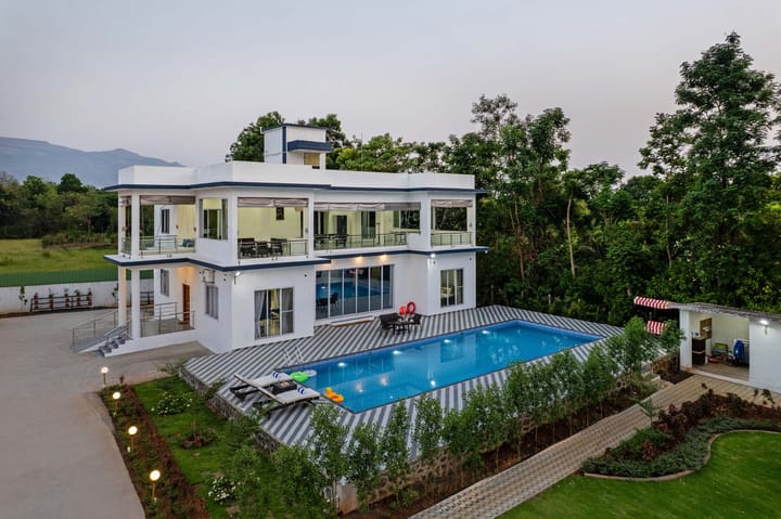 Sky Hills