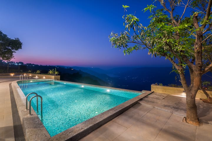 Mountain Rizz - Panchgani