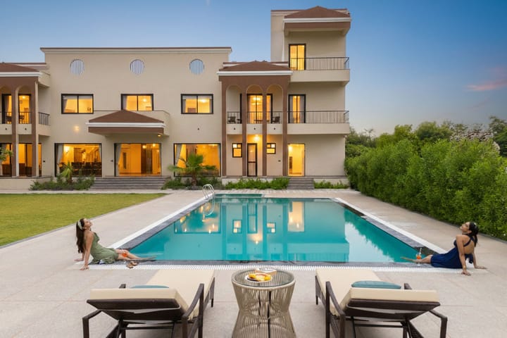 The Grand @ Eleganza Villas