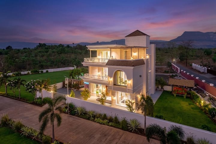 House of Dawn