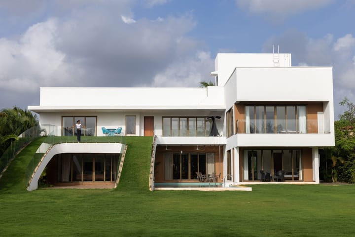 Gardenéa Collection - 17 BHK