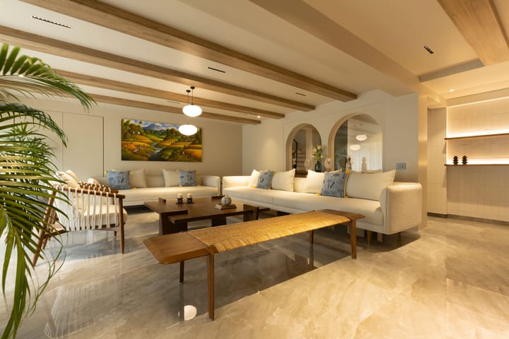 EMALYN Grove (3 Bedroom Villa)