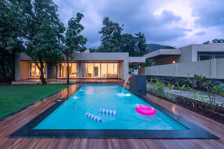 Gulposh Retreat