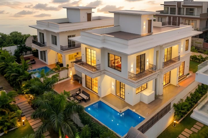 Villa Deluna