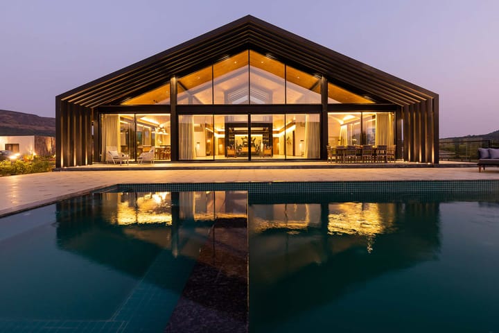 The Barn