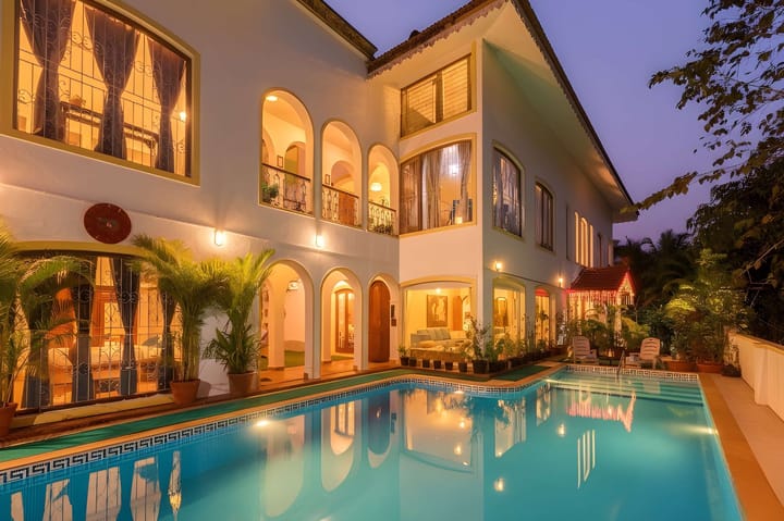 Casa Do Amor