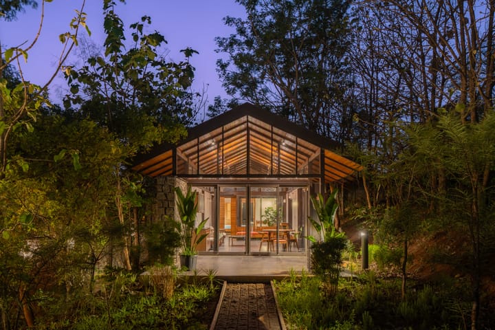 Lokahi Suite
