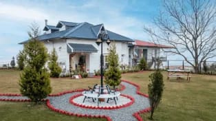 Handpicked & Verified Stays 🏡