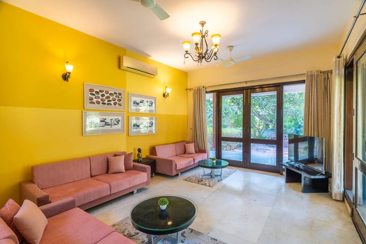 The Manvi Estate - Image 5