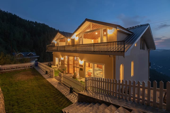 Celeste @ Ved Vilas - Image 2