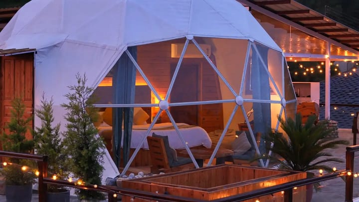 Glamo Home Cheog, Shimla - Image 4