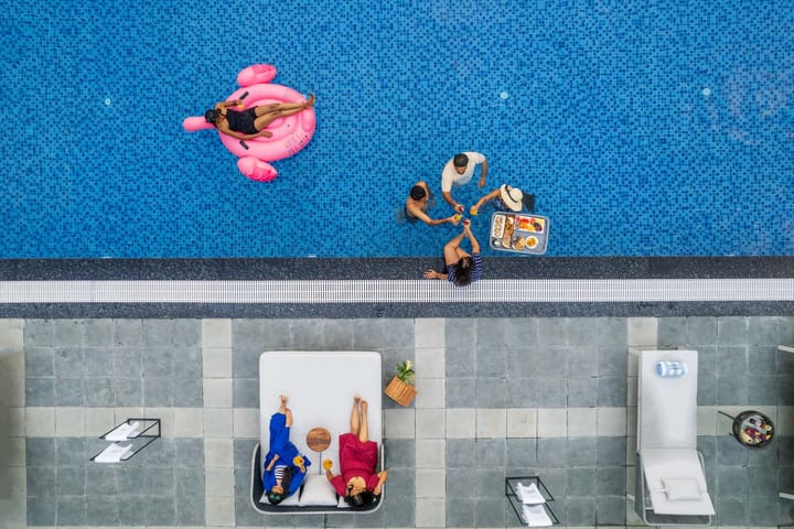 Terra @ Middle Earth