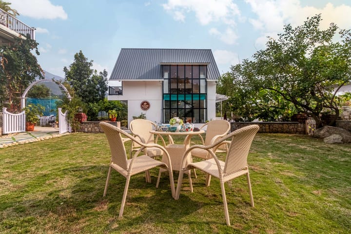 Spruce @ SilverSpring Cottage - Image 2