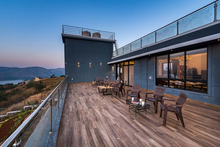 Eyes On The Lake - Bhor - Image 3