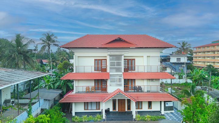 Matts Homestay | 1-Room Lakeside Stay With Common Lounge | Near Finishing Point of Boat Race - Image 3