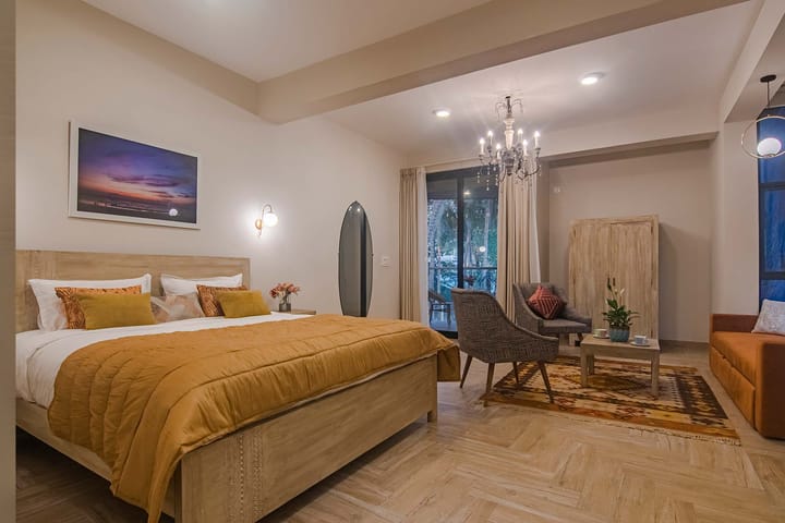 Shore @ Mawi Summers - Image 2