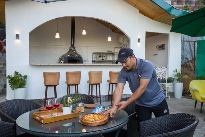 Live Life | Pet-friendly 2-BHKs With Entertainment Room, Restro & Garden - Image 3