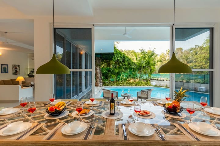 Villa Paradiso - Image 3