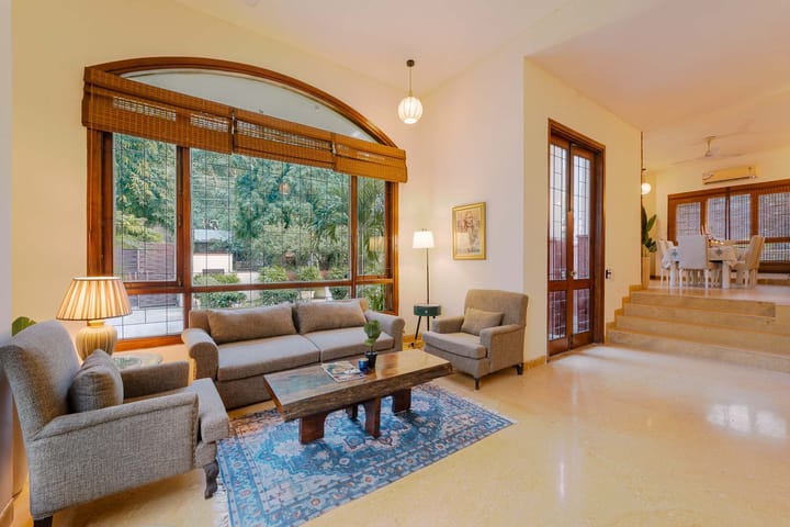 Moets Palm Villa - Image 5