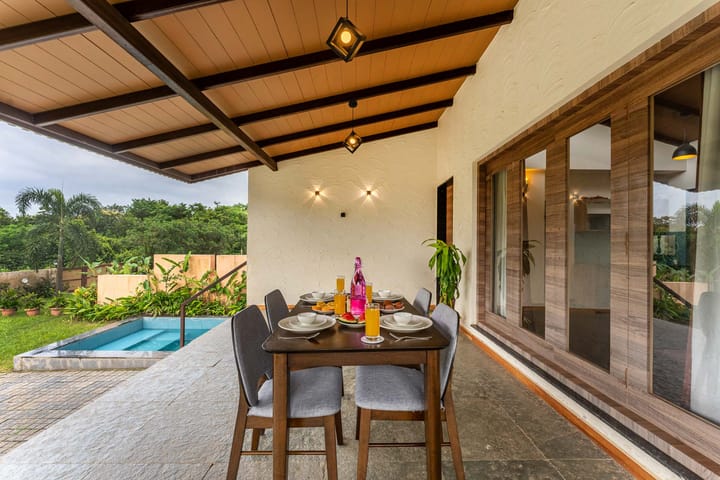 Blisswood Villa - Image 5