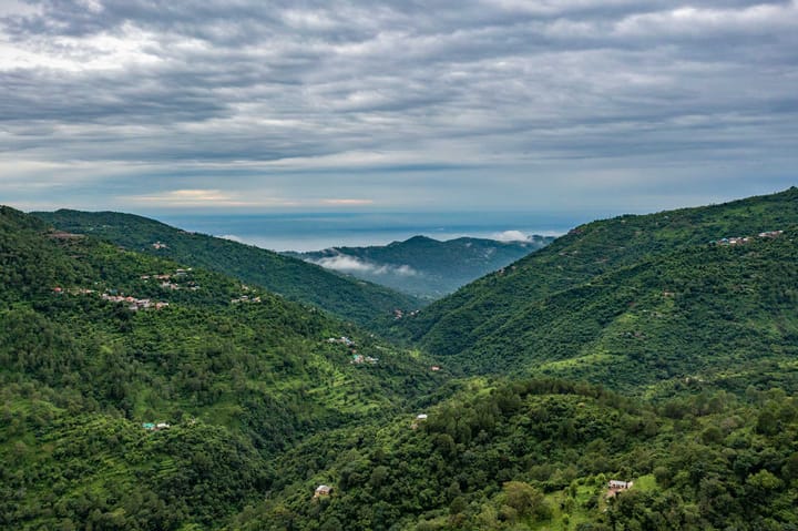 Panorama @ Gulmohar Estate - Image 3