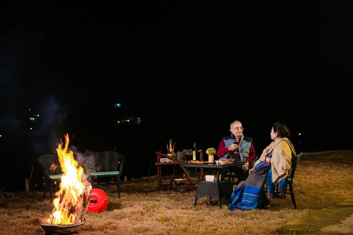 Edelweiss Entire Estate: (Bluebell House, Primrose House, Amore) - Image 3