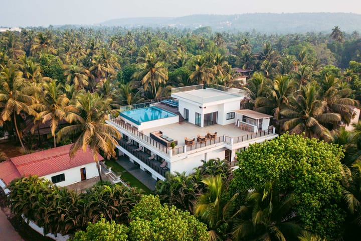 Ashore By Vista - Image 2