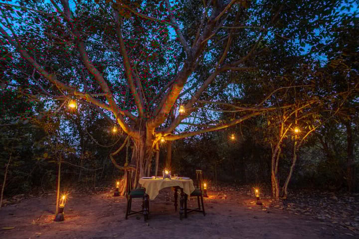 Rustic Respite - Image 4