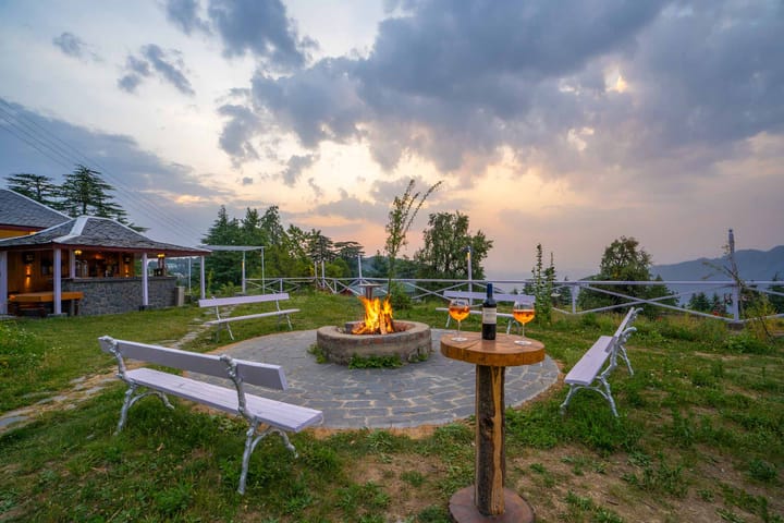 Willowbrook Hill - Mashobra - Image 2