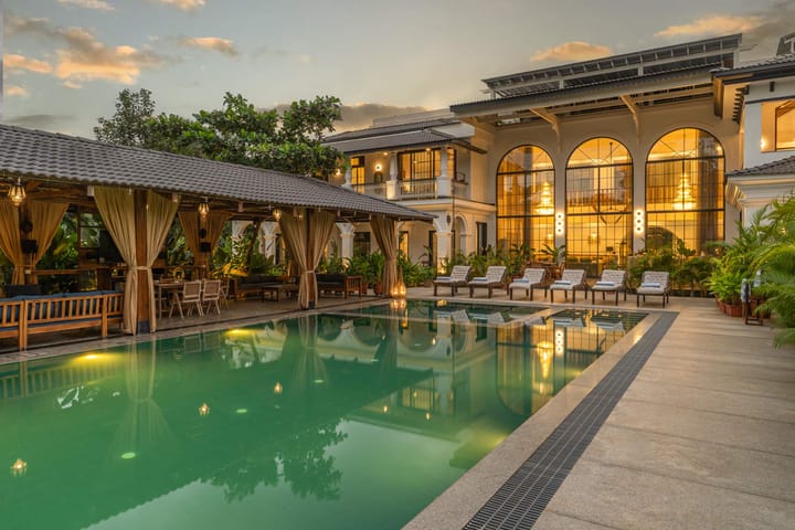 Casa Dos Reis - Image 3