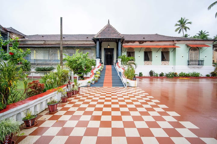 Zito @ The Figueiredo House - Image 3