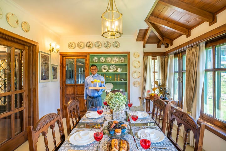 Snowdrop House - Image 4