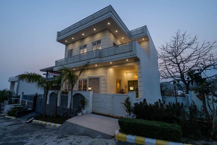 Villa Blanche - Image 3