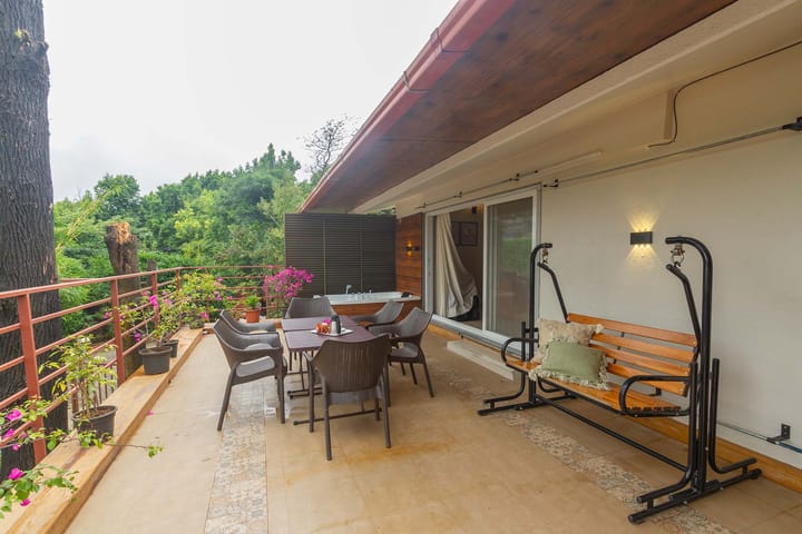 Beyond The Blue Door - Image 3