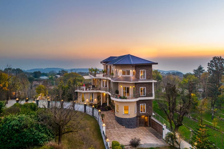 Solace @ Address by the Khul - Image 3