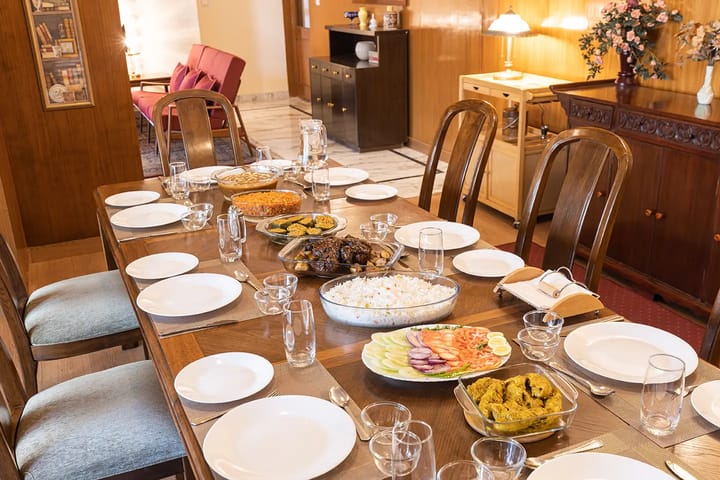 Lion's Den, Garden Wing, Ramgarh - Image 2