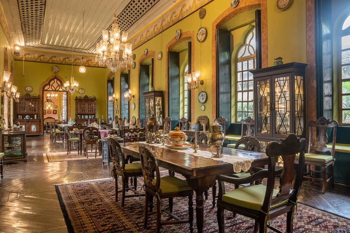 Zito @ The Figueiredo House - Image 5