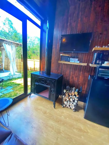 Glass Lodge Himalaya - EKAA - Image 5