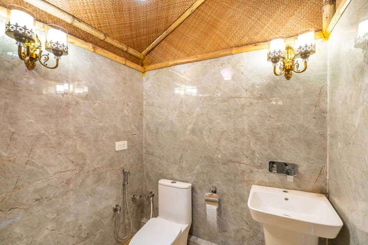 Bamboo Cottage @ Maple Farms - Sohna - Image 5